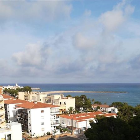 Apartamento Con Vistas, Entre Mar Y Montana ロスピタレート・デ・リンファント エクステリア 写真