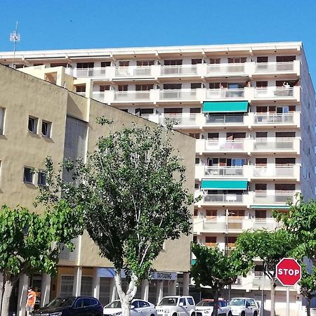 Apartamento Con Vistas, Entre Mar Y Montana ロスピタレート・デ・リンファント エクステリア 写真